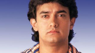 Aamir Khan