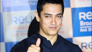 Aamir Khan