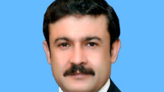 Abbas Afridi