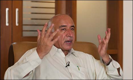 بااختیار طبقہ بلوچستان کے بارے میں انداز فکر بدلے،  وزیراعلیٰ بلوچستان