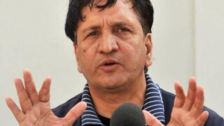 Abdul Qadir
