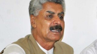 Abdul Qadir Baloch