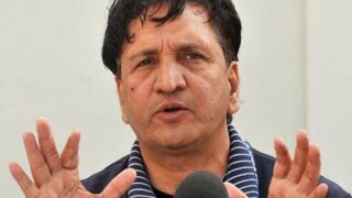 Abdul Qadir