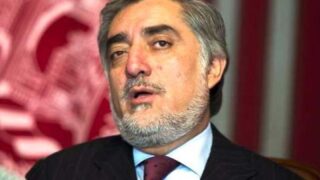 Abdullah