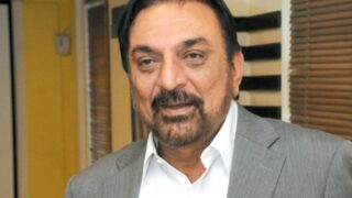 Abid Ali