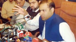 Abid Sher Ali