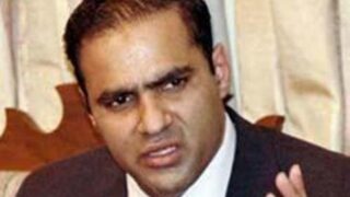 Abid Sher Ali