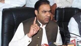 Abid Sher Ali