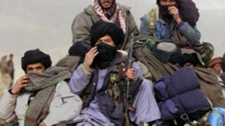 Afghan Taliban