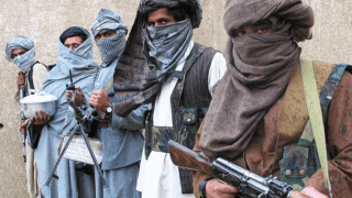 Afghanistan