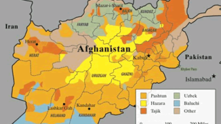 Afghanistan