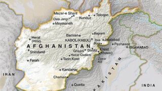 Afghanistan