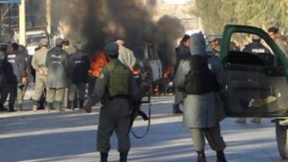 Afghanistan