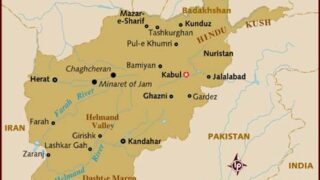 Afghanistan