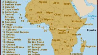 Africa