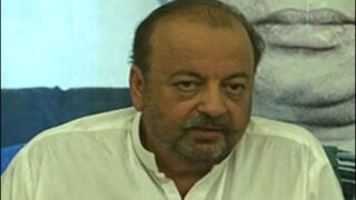 Agha Siraj Durrani