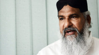 Ahmed Ludhianvi