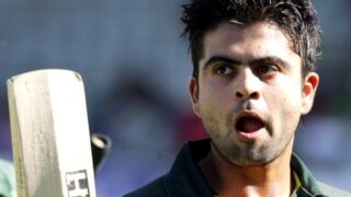 Ahmed Shehzad