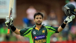 Ahmed Shehzad