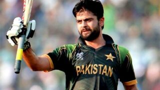 Ahmed Shehzad