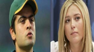 Ahmed Shehzad