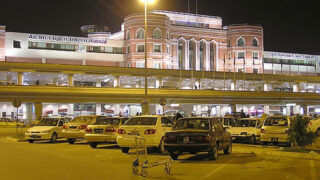 Airport
