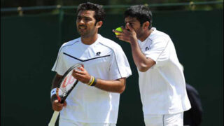 Aisam-ul-Haq, Rohan Bopanna