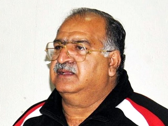 Akhtar Rasool