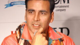 Akshay Kumar