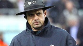 Aleem Dar