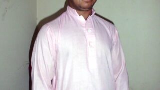 Ali Raza