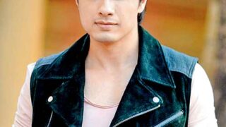 Ali Zafar