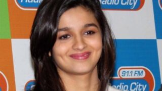 Alia Bhatt