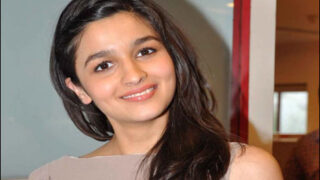 Alia Bhatt