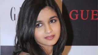 Alia Bhatt