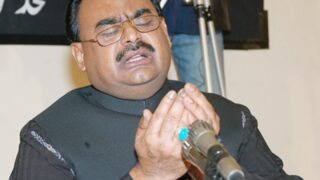 Altaf Hussain