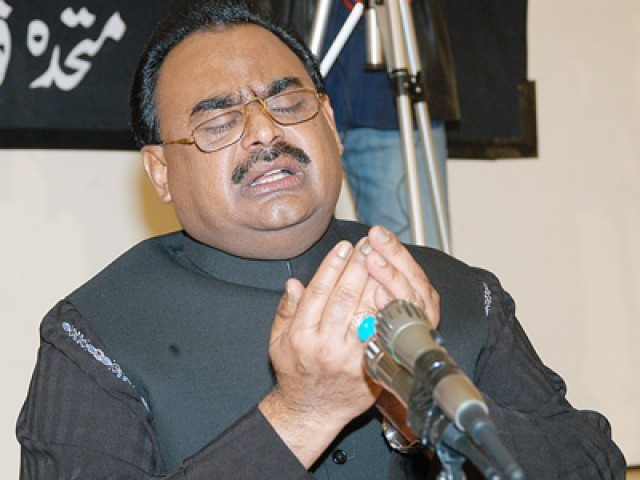 پاک فوج کے جوان ملک کی شان ، عزت اور وقار ہیں، الطاف حسین