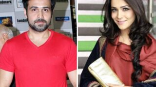 Imran Hashmi, Amaymah Malik
