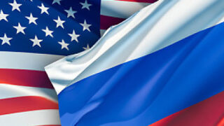 America, Russia