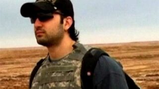 American, Military
