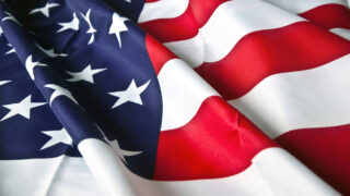 America