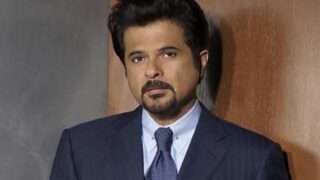 Anil Kapoor