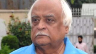 Anwar Maqsood
