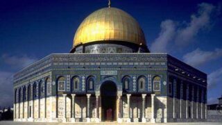 Aqsa Mosque