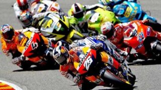 Argentine Motu GP