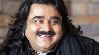 Arif Lohar