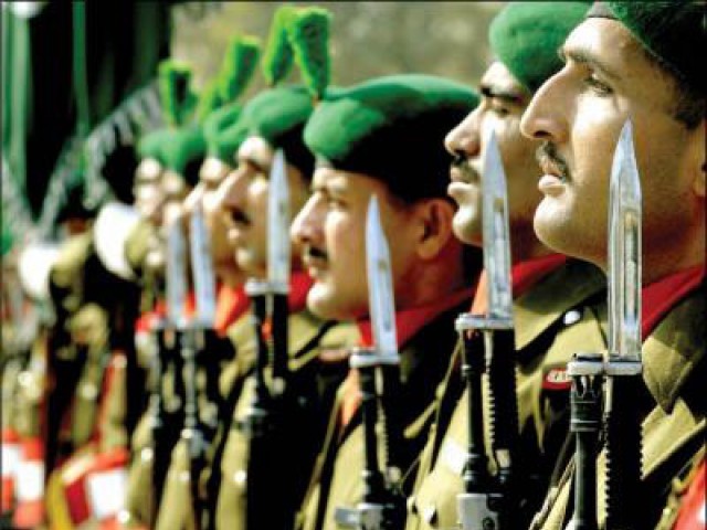 Army