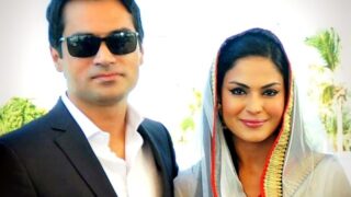 Asad Bashir, Veena