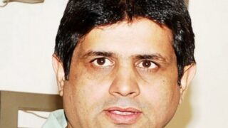 Asif Bajwa