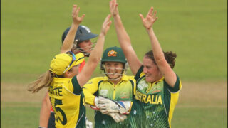 Australia